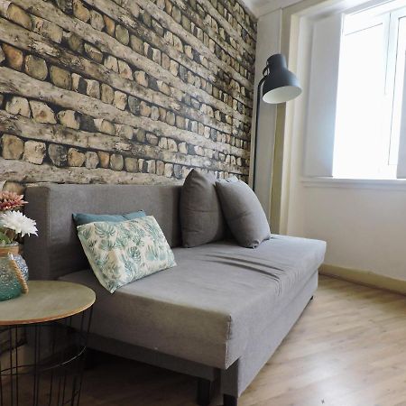 Appartement New Charming Flat - Lisbon Center Extérieur photo