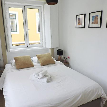 Appartement New Charming Flat - Lisbon Center Extérieur photo
