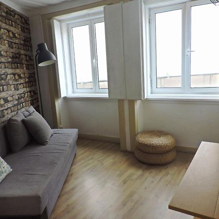 Appartement New Charming Flat - Lisbon Center Extérieur photo