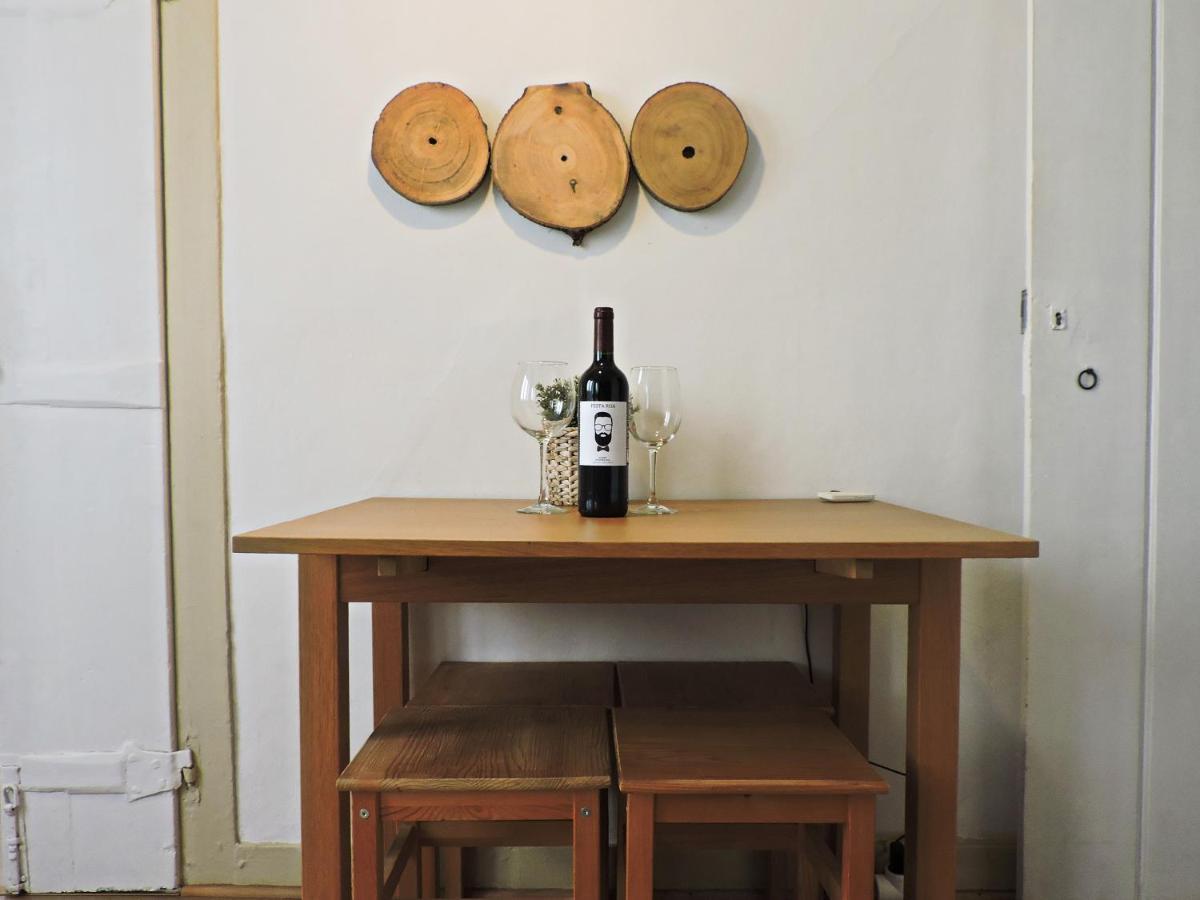 Appartement New Charming Flat - Lisbon Center Extérieur photo