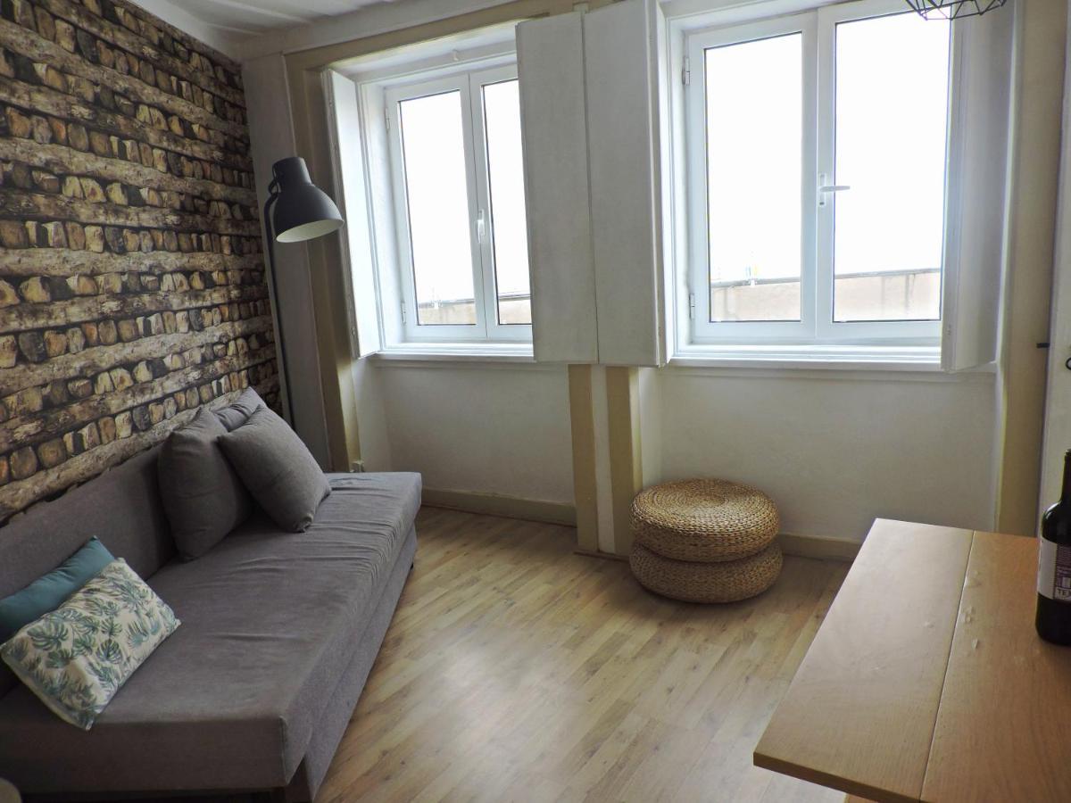 Appartement New Charming Flat - Lisbon Center Extérieur photo