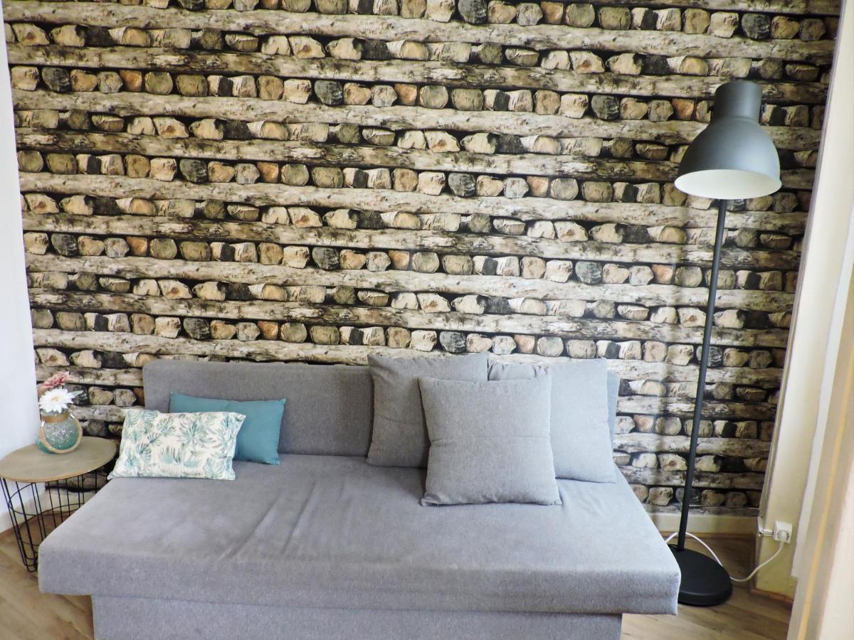 Appartement New Charming Flat - Lisbon Center Extérieur photo