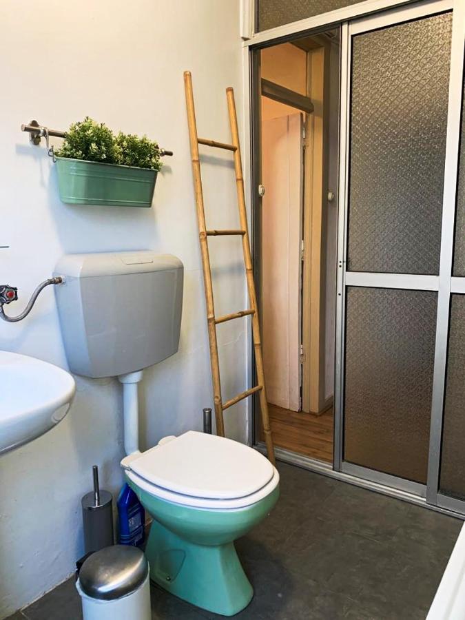 Appartement New Charming Flat - Lisbon Center Extérieur photo