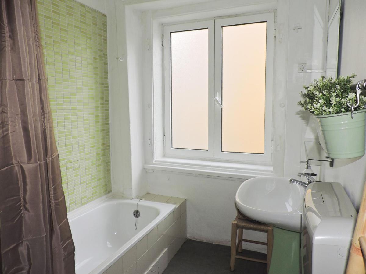 Appartement New Charming Flat - Lisbon Center Extérieur photo