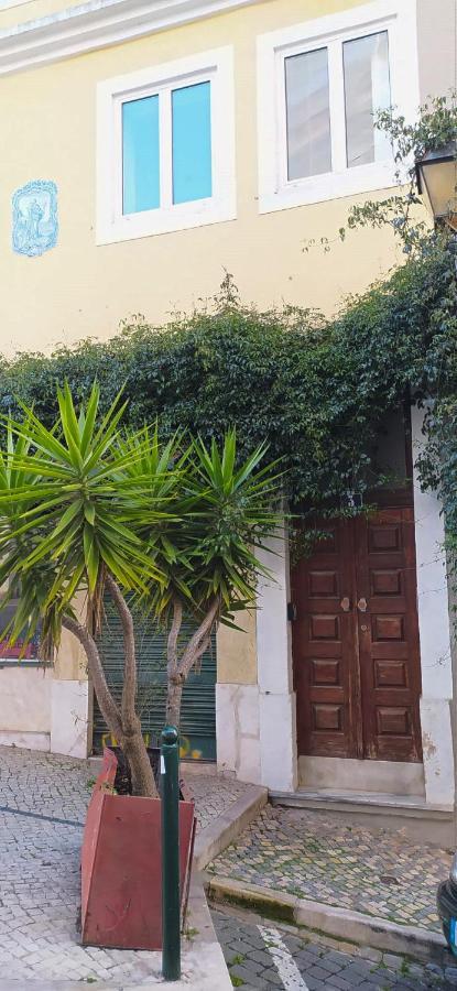 Appartement New Charming Flat - Lisbon Center Extérieur photo
