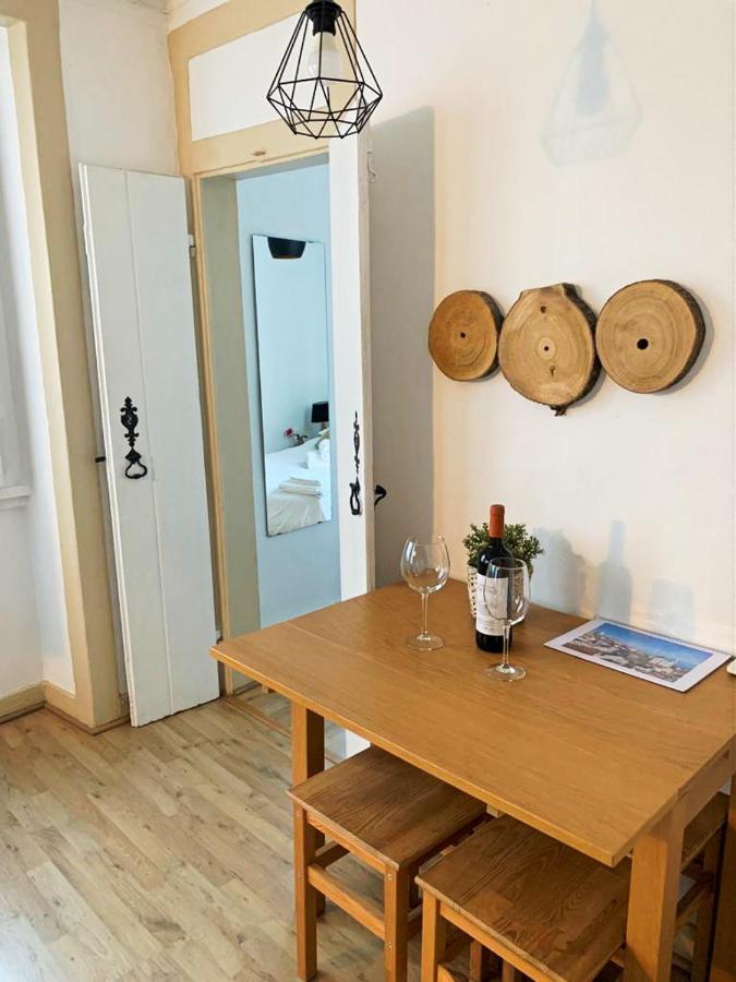 Appartement New Charming Flat - Lisbon Center Extérieur photo