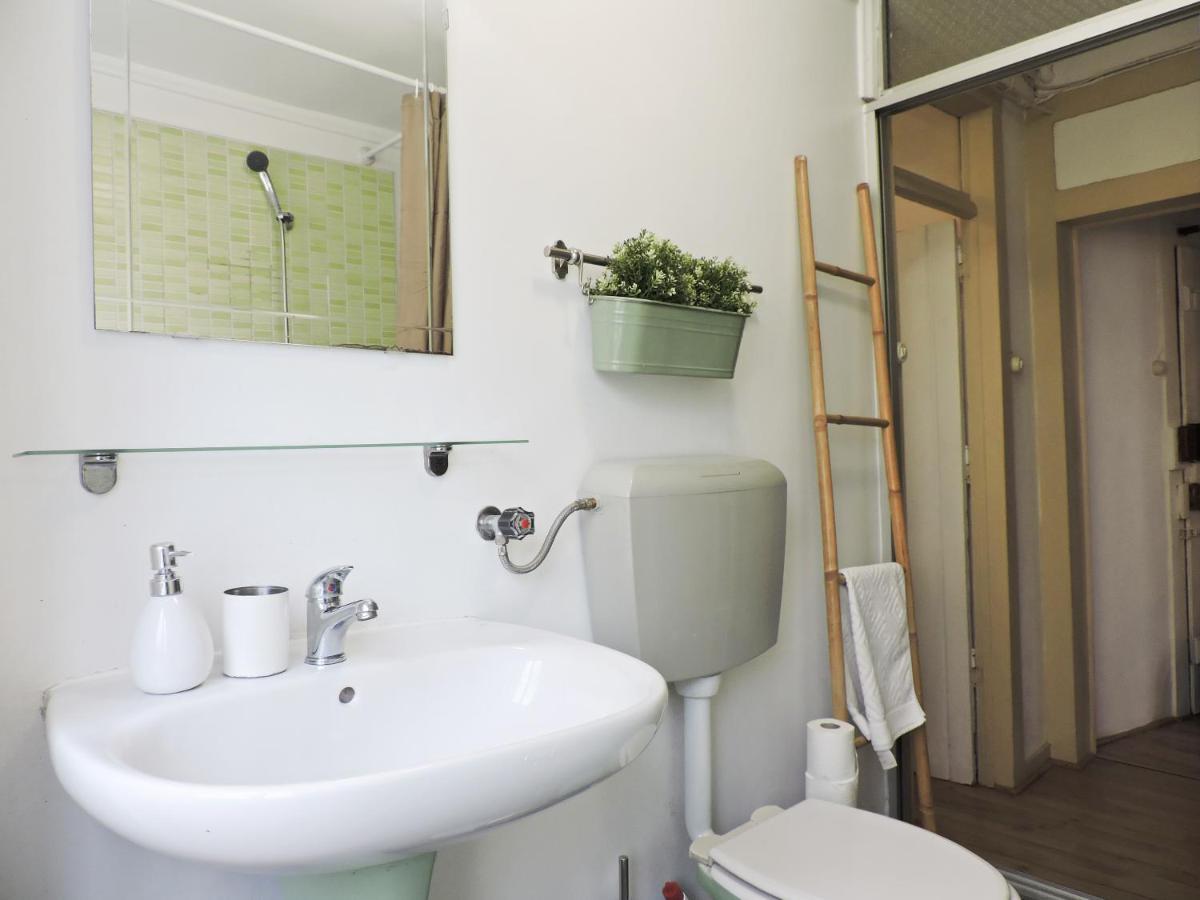 Appartement New Charming Flat - Lisbon Center Extérieur photo