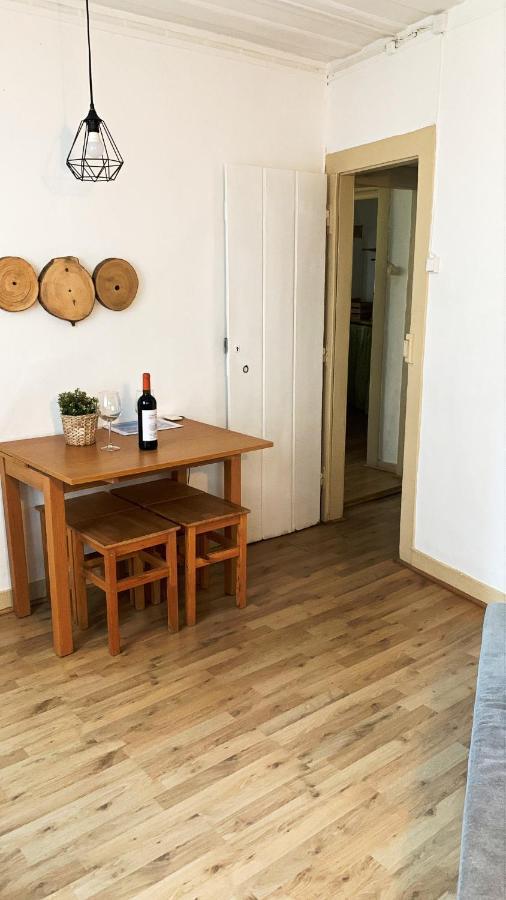 Appartement New Charming Flat - Lisbon Center Extérieur photo